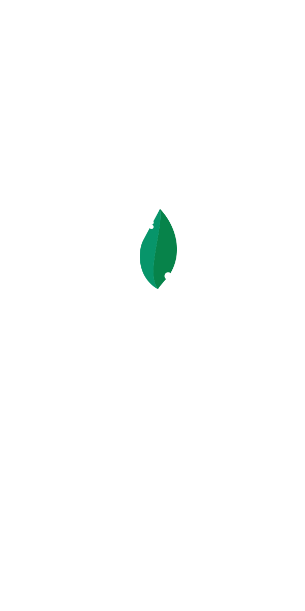 Royal Mail leaf asset