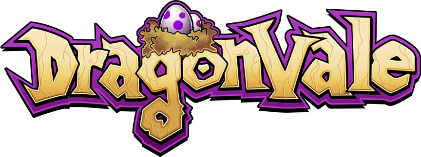 DragonVale Logo