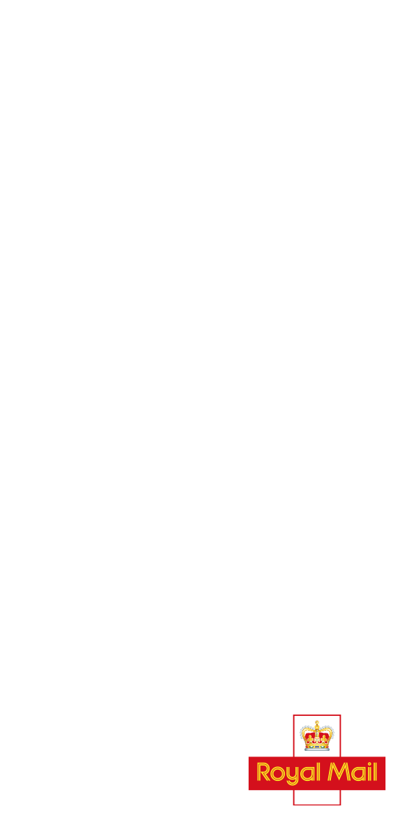 Royal Mail logo