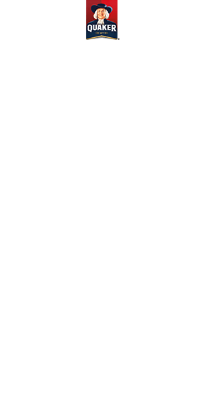 Quaker Banner Logo