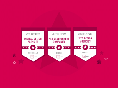 Manifest Most Reviewed Awards