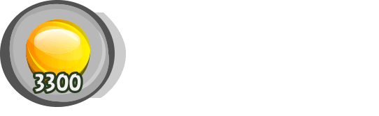 DragonVale Meter Bar Asset
