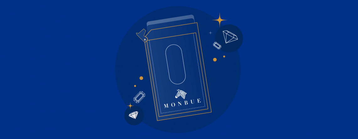 AGCS win luxury wallet brand Monbue from Vienna
