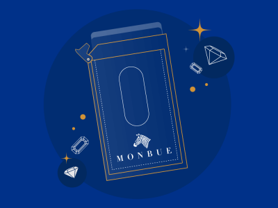 AGCS win luxury wallet brand Monbue from Vienna