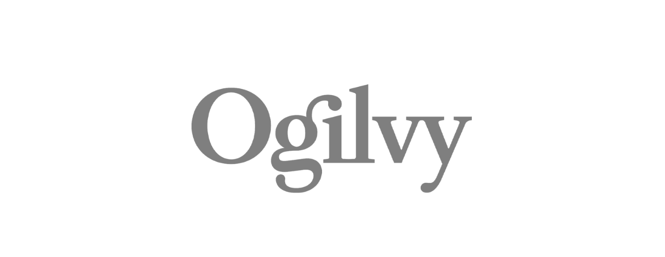 Ogilvy Ogilvy Logo