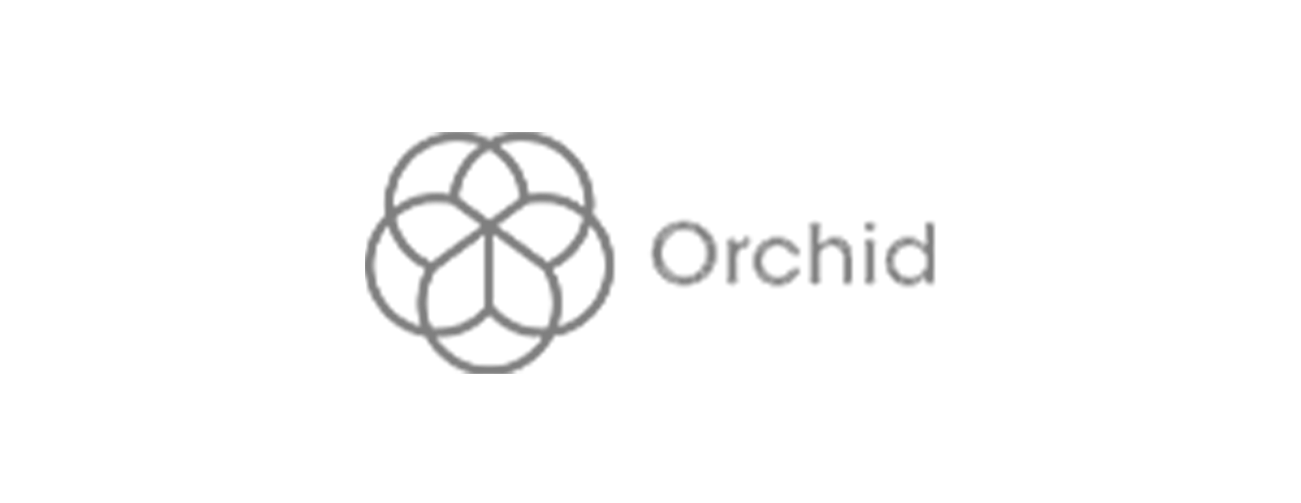 Orchid Orchid Logo