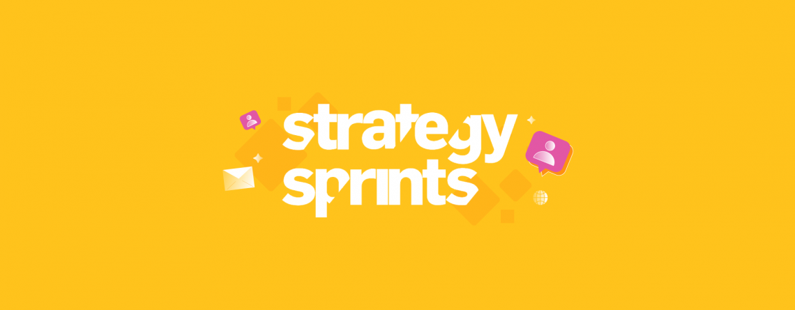 Product launch StrategySprints