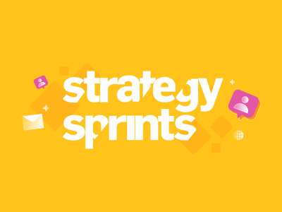 Product launch StrategySprints