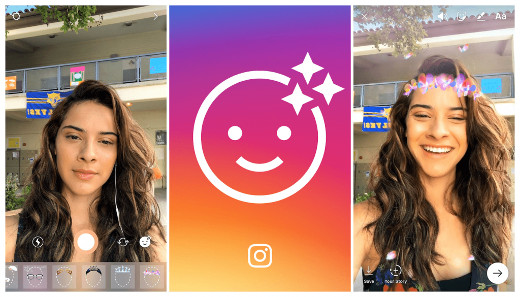 Face Filter