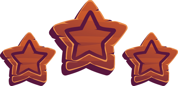 Zero Waste Chef Stars