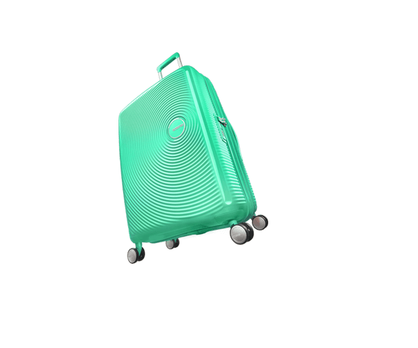 American Tourister Suitcase Asset