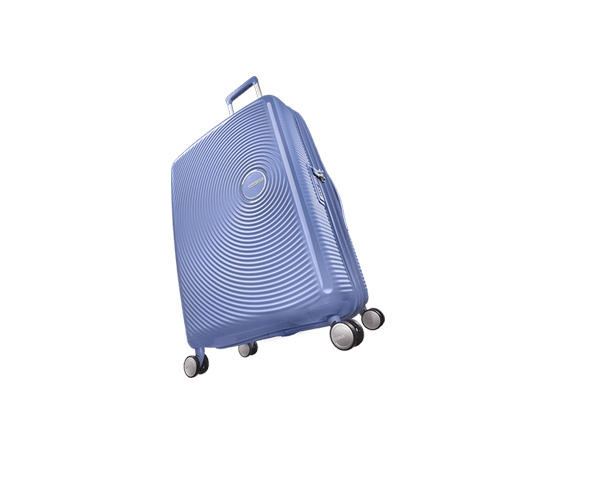 American Tourister Suitcase Asset