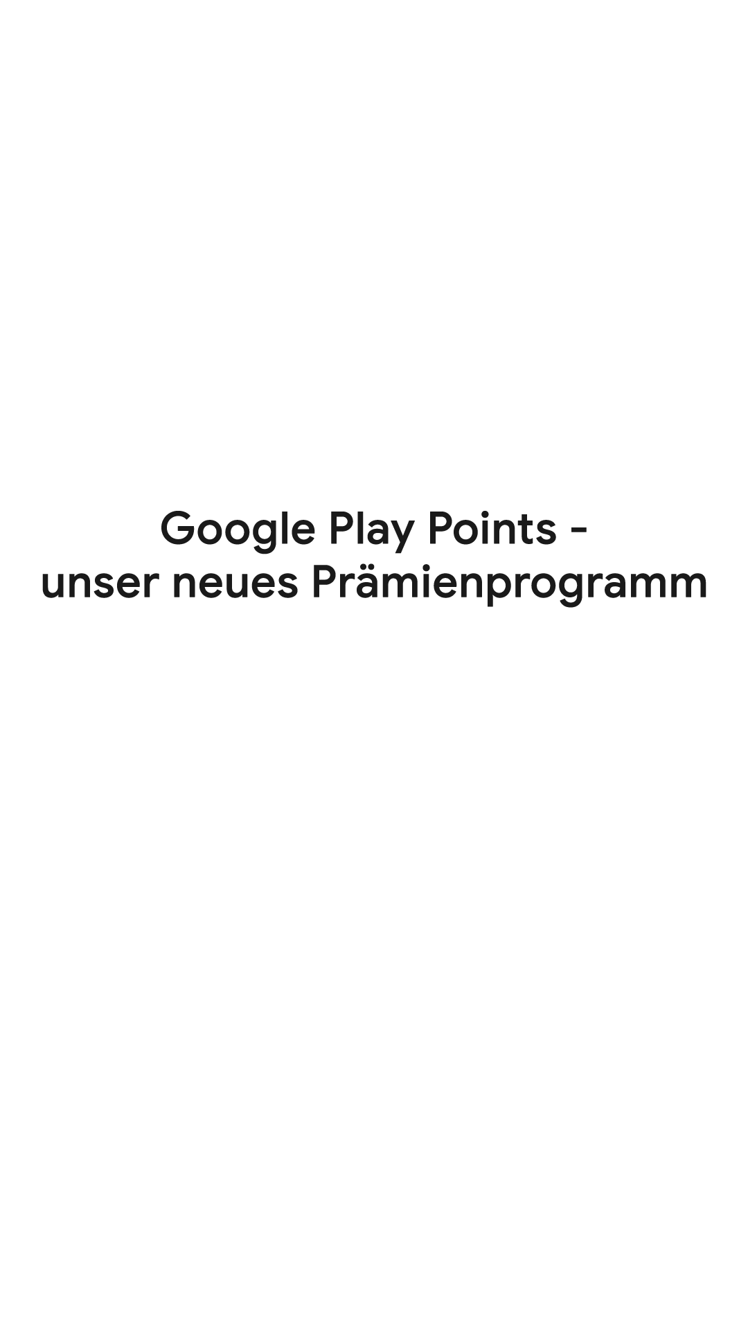 Google Game Text Asset