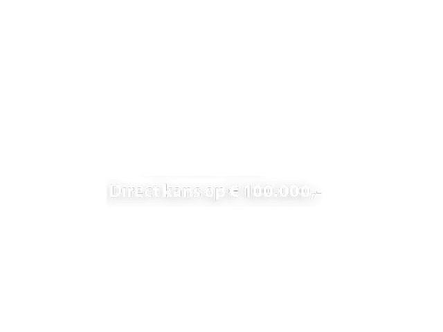 Postkodeloterij Text Asset