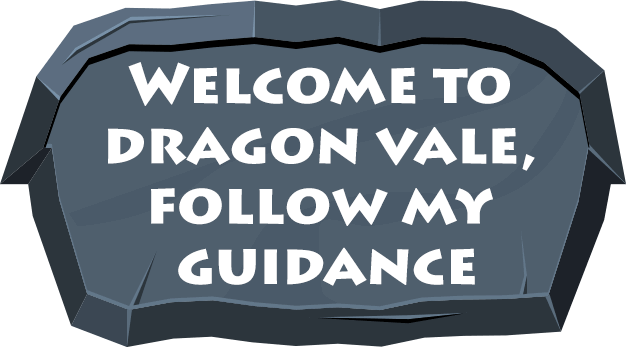 DragonVale Text