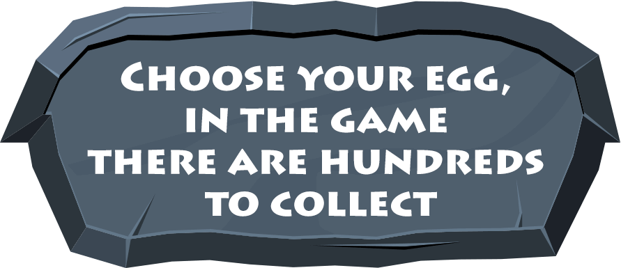 DragonVale Text