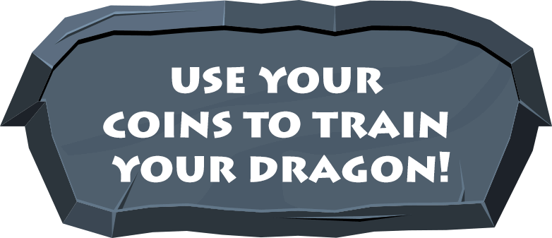 DragonVale Text