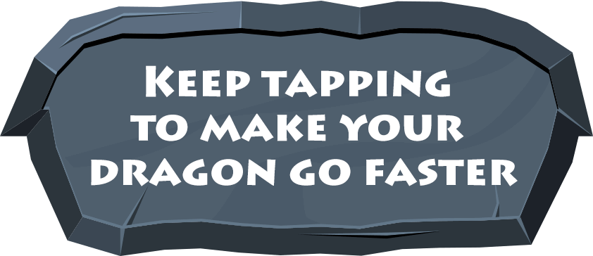 DragonVale Text