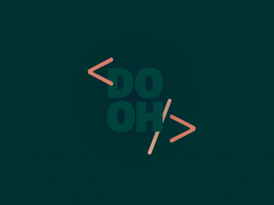 The Future of DOOH