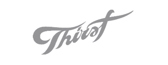 Thirst Logo