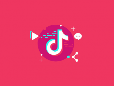 TikTok is exploding