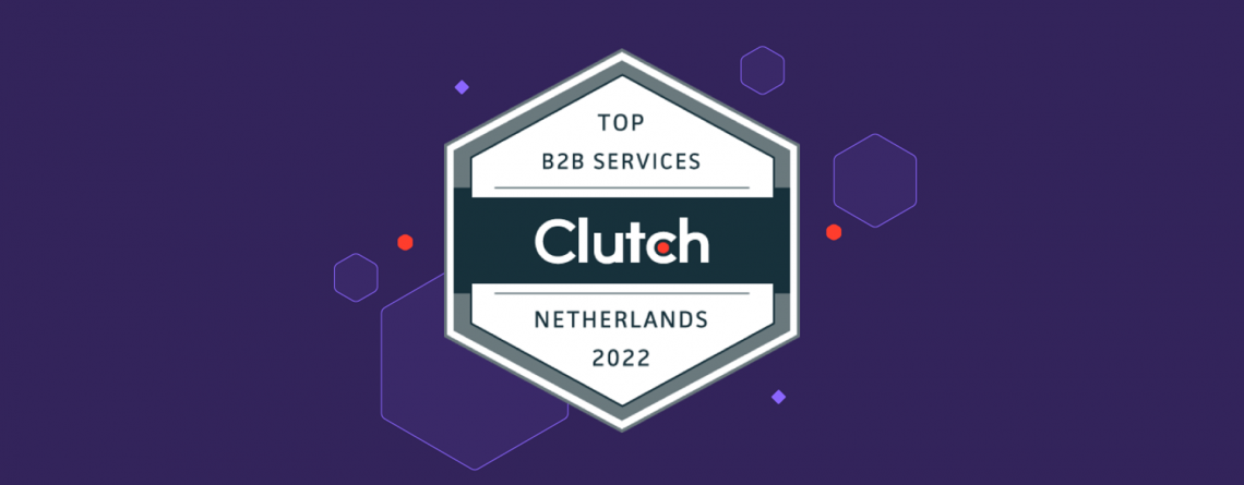 Top B2B Services - Clutch
