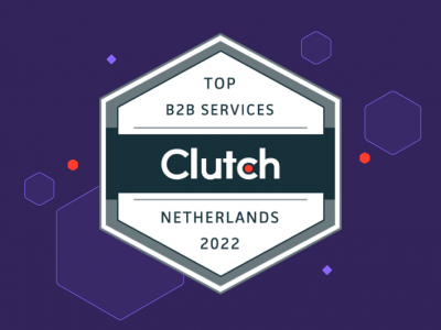 Top B2B Services - Clutch