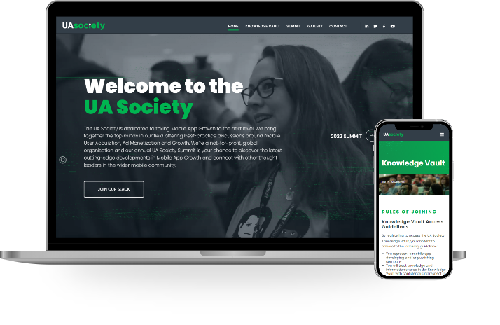 UAsociety
