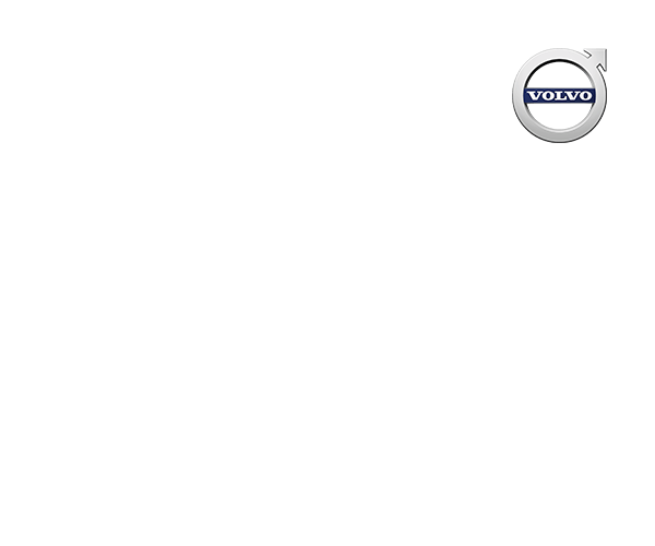 volvo banner elements